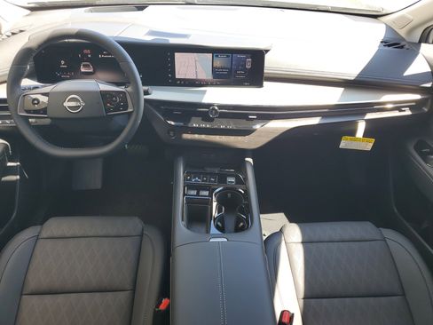 New 2026 Nissan Murano Platinum w/ Cargo Package image 18