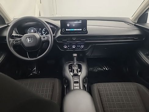 Used 2025 Honda HR-V LX image 19