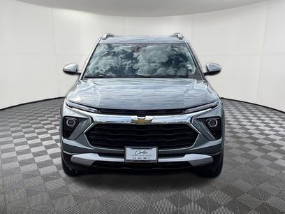Used 2026 Chevrolet TrailBlazer LT w/ Convenience Package