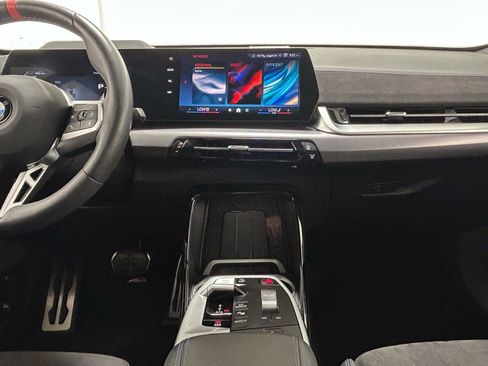 Used 2025 BMW X2 M35i image 9