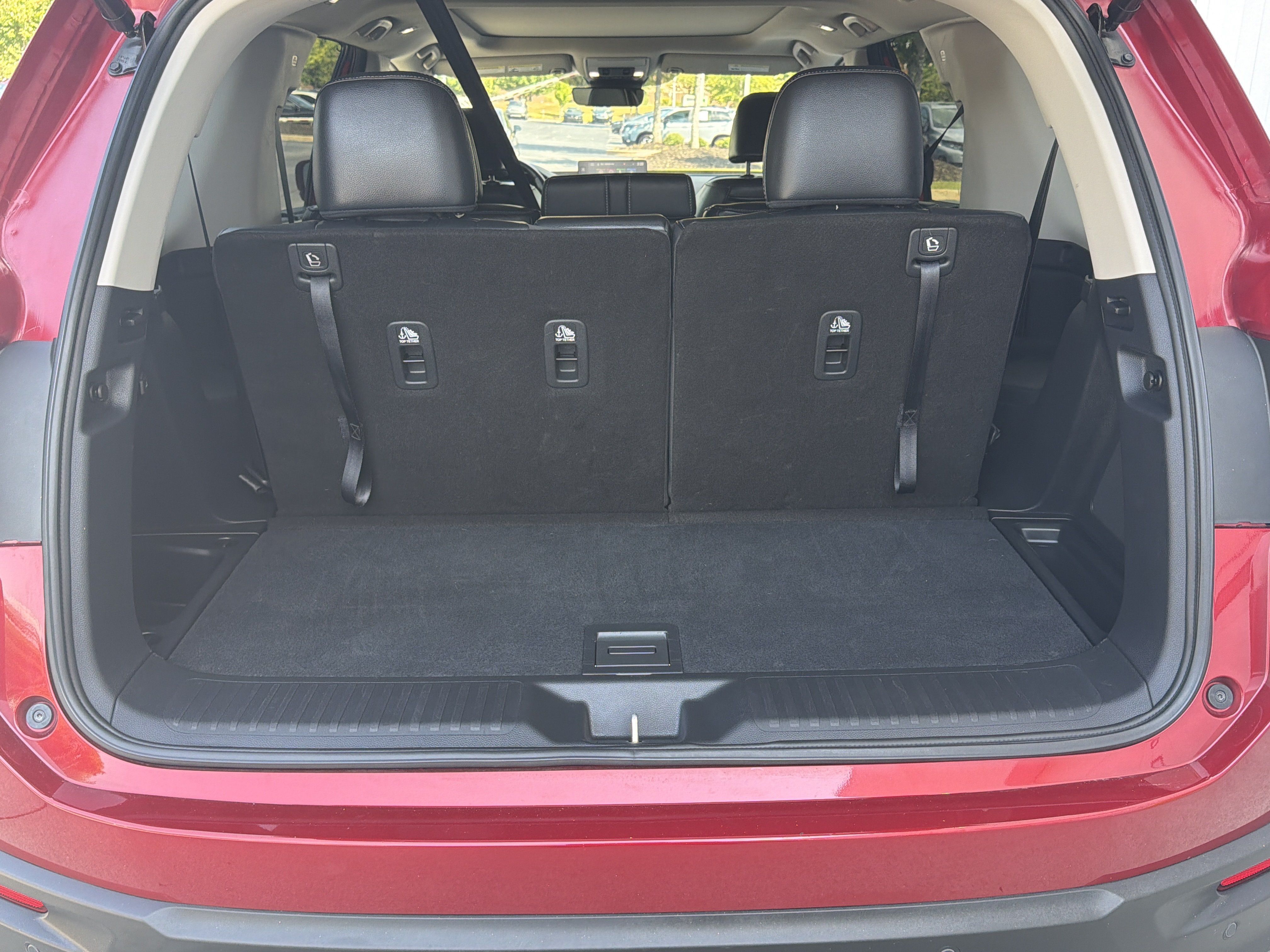 Used 2024 Honda Pilot Elite image 30