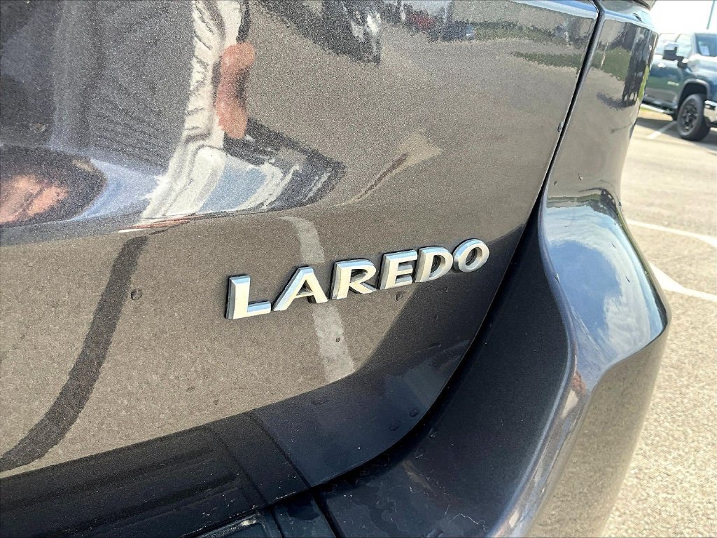 Used 2016 Jeep Grand Cherokee Laredo w/ Quick Order Package 23E AWD/4WD image 26