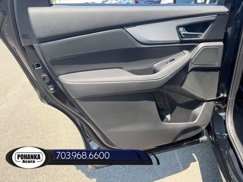 New 2026 Acura MDX FWD image 27