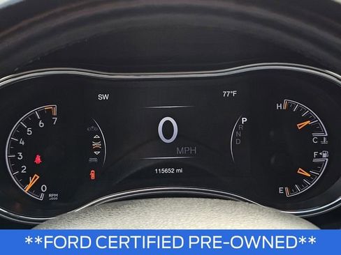 Used 2021 Jeep Grand Cherokee Limited w/ Quick Order Package 28K 80th AWD/4WD image 23