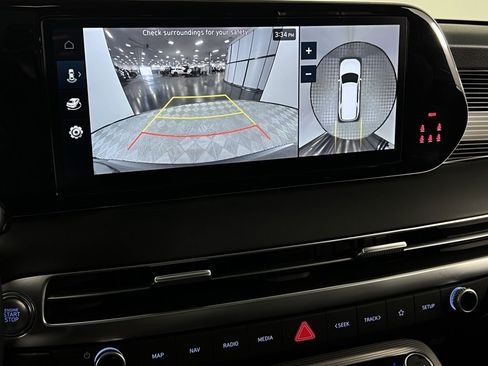 Used 2025 Hyundai Palisade Calligraphy image 22