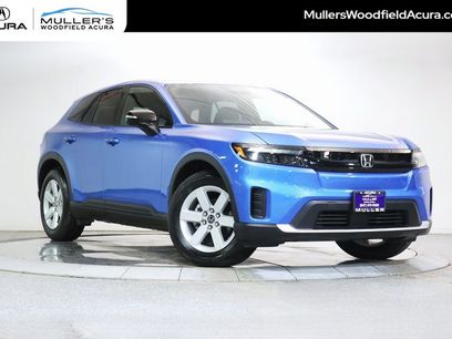 Used 2024 Honda Prologue EX