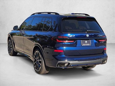 New 2026 BMW X7 xDrive40i w/ M Sport Package image 7