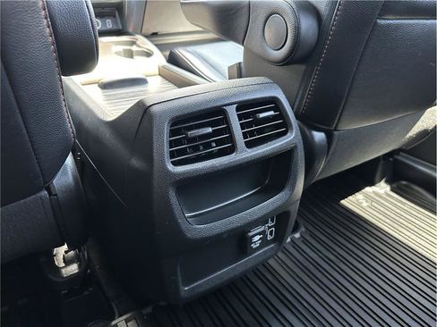 Used 2022 Honda Passport TrailSport image 17