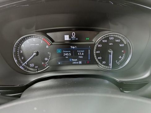 New 2025 Cadillac XT6 Premium Luxury image 4