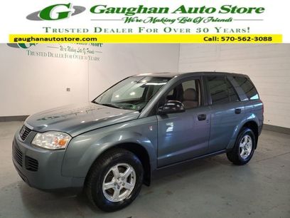 Used 2006 Saturn Vue 2WD w/ Comfort Pkg