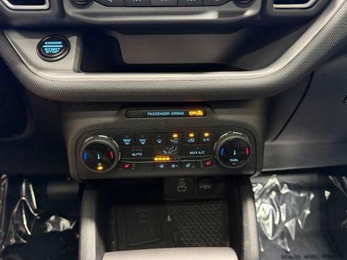 Used 2023 Ford Bronco Sport Outer Banks w/ Tech Package AWD/4WD image 40