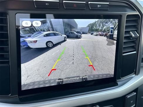 New 2023 Ford F150 Lightning Pro image 28