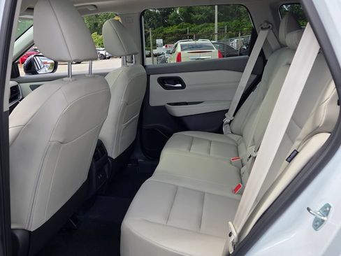 New 2026 Nissan Rogue Dark Armor FWD image 4