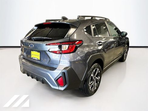 Used 2026 Subaru Crosstrek 2.5i Premium w/ Crosstrek Mirror Package AWD/4WD image 5