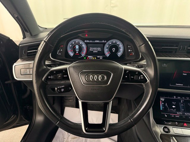 Used 2021 Audi A6 Premium Plus w/ Premium Plus Package AWD/4WD image 21