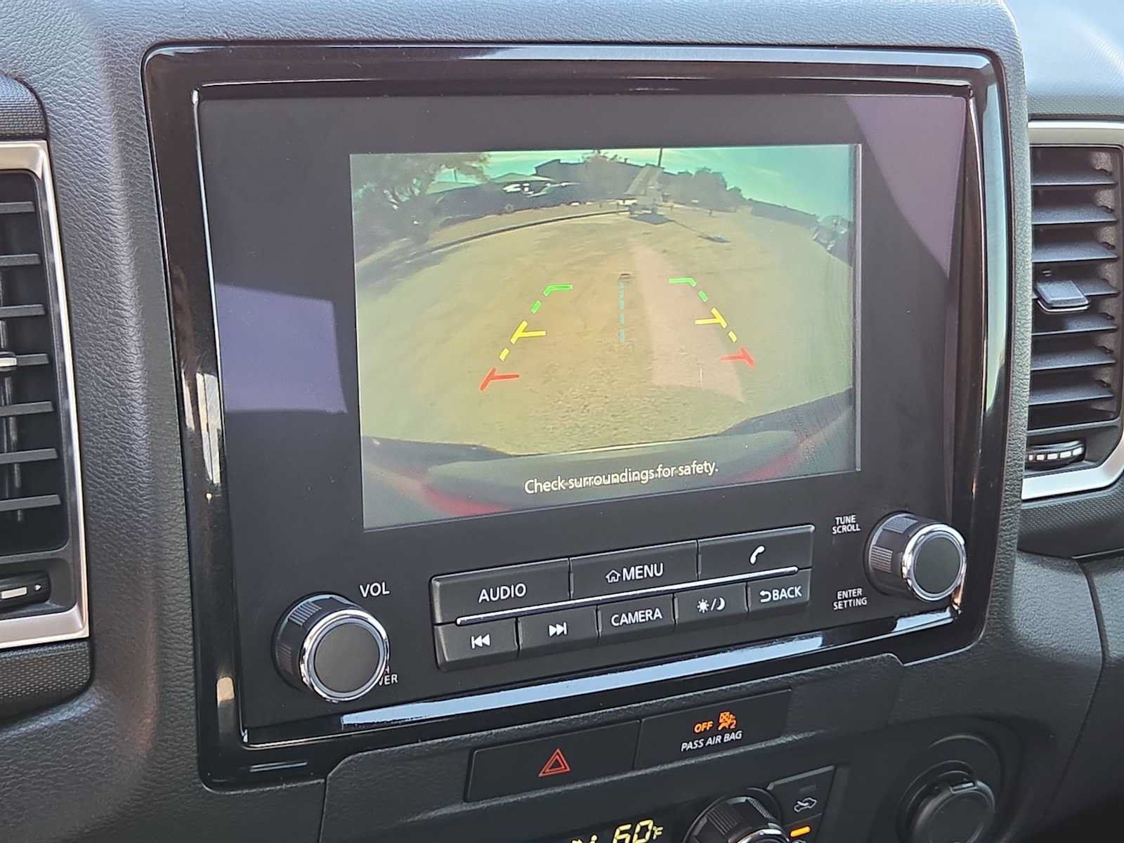Used 2022 Nissan Frontier SV RWD image 25