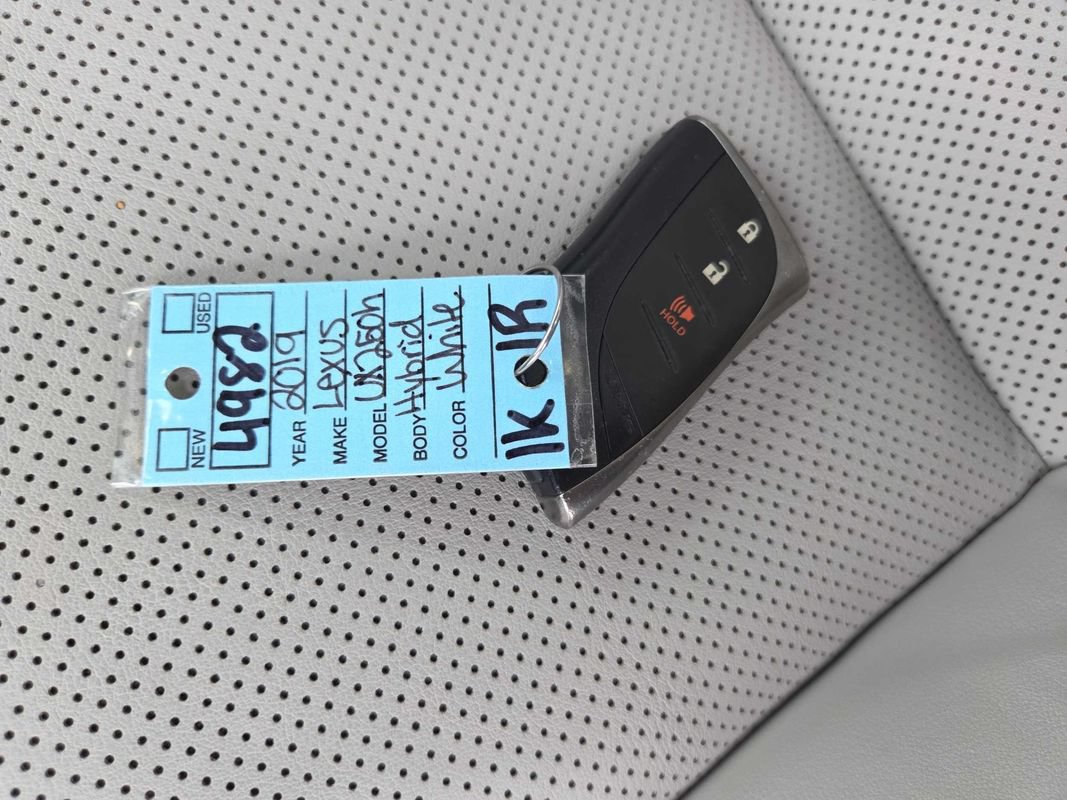 Used 2019 Lexus UX 250h w/ Premium Package AWD/4WD image 35