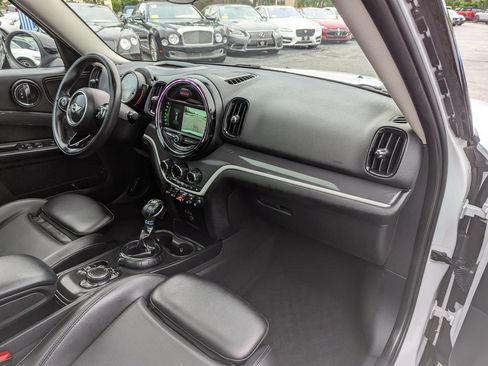 Used 2017 MINI Cooper Countryman S AWD/4WD image 33