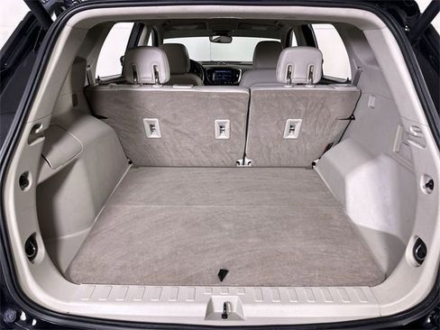 Used 2020 GMC Terrain Denali w/ Denali Premium Package image 27