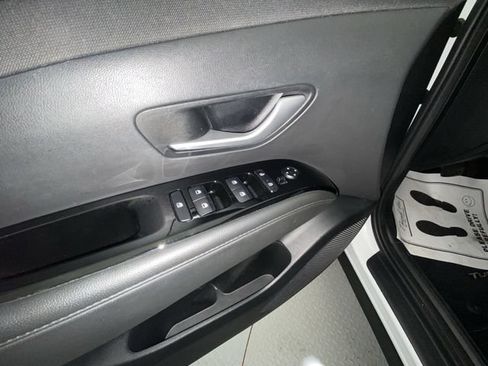 Used 2022 Hyundai Tucson SEL w/ Convenience Package FWD image 13