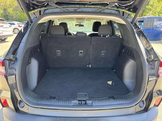Used 2024 Ford Escape Active FWD image 12