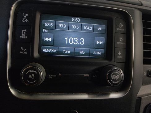 Used 2018 RAM 1500 Tradesman w/ Popular Equipment Group RWD image 25