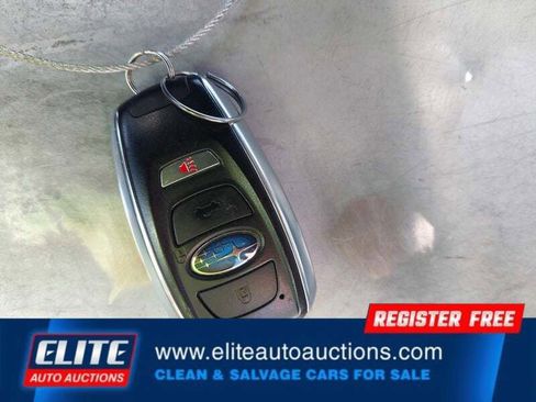 Used 2021 Subaru Crosstrek 2.5i Limited w/ Moonroof Package 2 AWD/4WD image 21