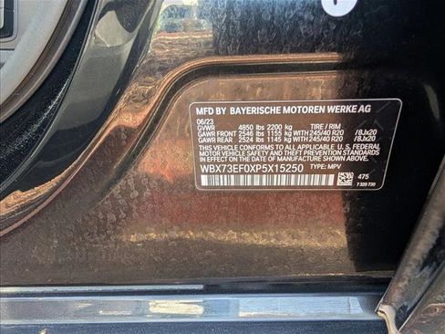 Certified 2023 BMW X1 xDrive28i image 24