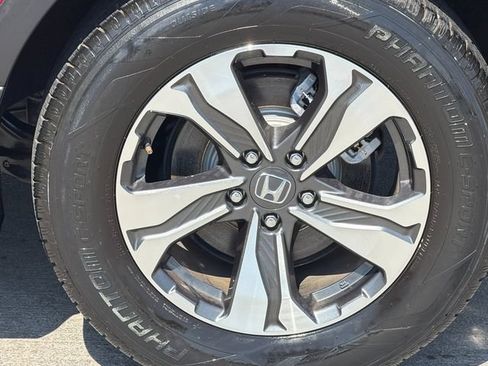 Used 2021 Honda CR-V LX image 11