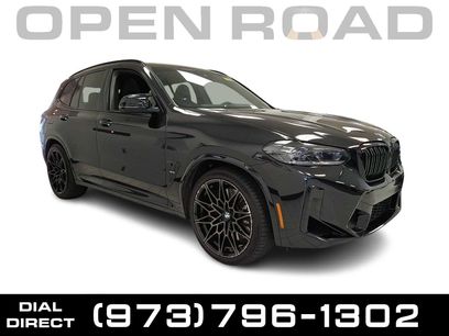 Used 2023 BMW X3 M w/ Competition Package