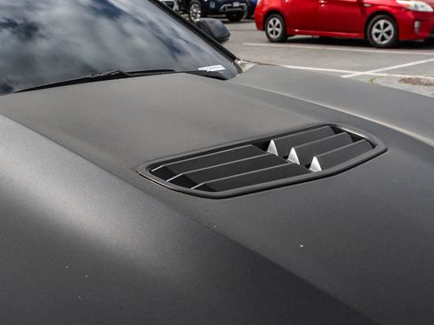 Used 2019 Chevrolet Camaro SS image 6