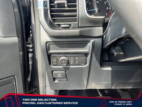 Used 2021 Ford F150 XL w/ STX Appearance Package AWD/4WD image 25