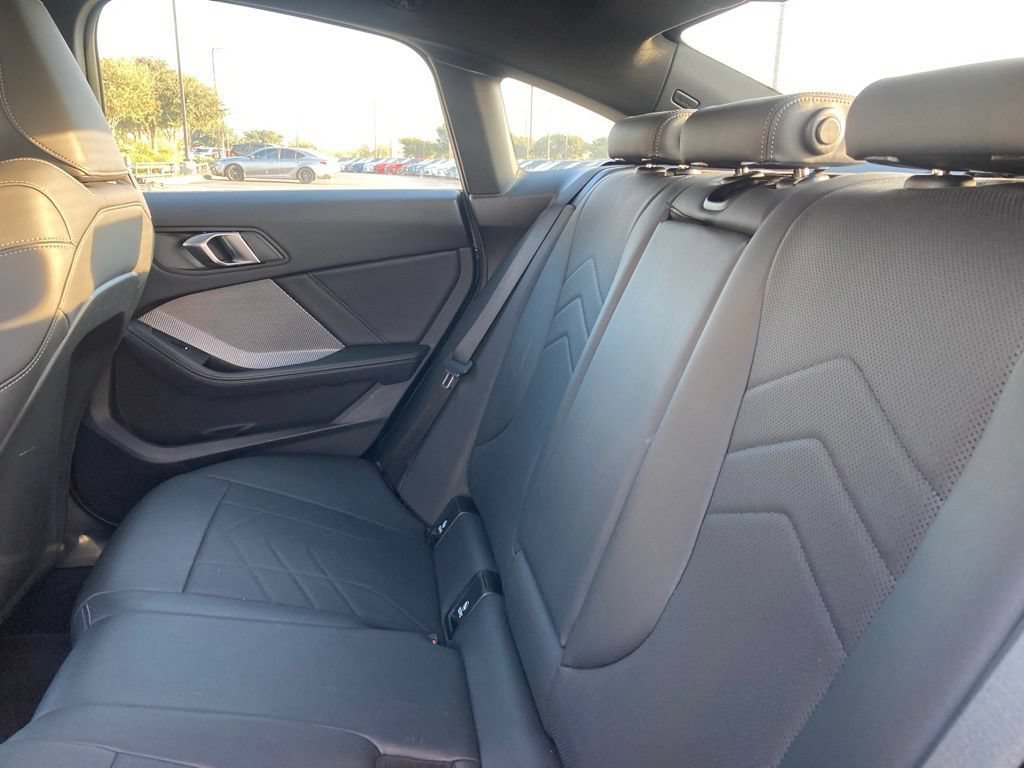 Used 2025 BMW 228i xDrive AWD/4WD image 10