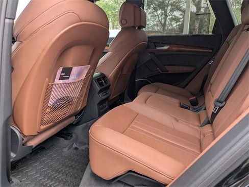 Used 2021 Audi Q5 2.0T Premium Plus image 5