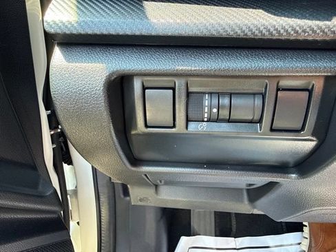 Certified 2026 Subaru Crosstrek 2.5i Premium AWD/4WD image 16