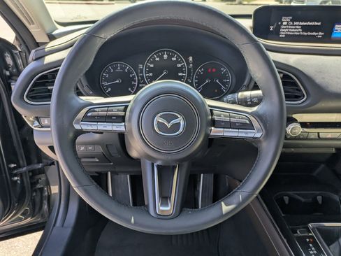 Certified 2023 MAZDA CX-30 2.5 Turbo w/ Premium Package AWD/4WD image 16