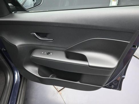 New 2026 Hyundai Kona SEL Sport AWD/4WD image 33