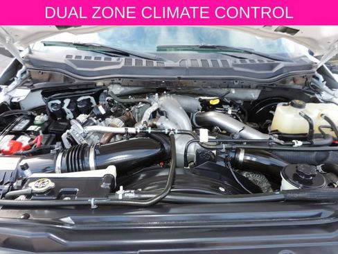 Used 2022 Ford F250 Lariat w/ Tremor Off-Road Package AWD/4WD image 23