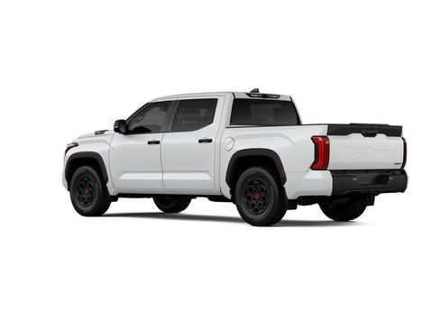 New 2026 Toyota Tundra TRD Pro AWD/4WD image 26