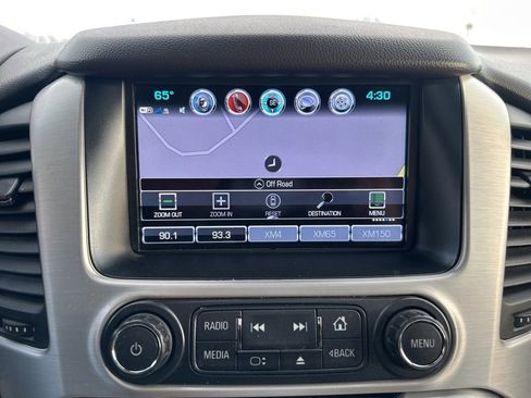 Used 2017 GMC Yukon SLT w/ Open Road Package image 28