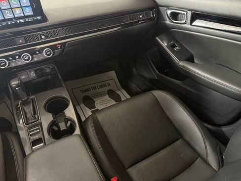 Used 2024 Honda Civic Sport Touring image 24