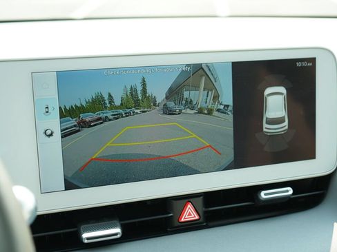 Certified 2023 Hyundai Ioniq 5 SEL AWD/4WD image 21