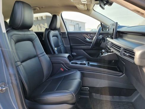 Certified 2024 Lincoln Corsair Premiere w/ Equipment Group 101A image 24