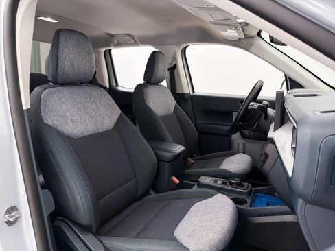 Used 2025 Ford Maverick XLT w/ XLT Luxury Package FWD image 27