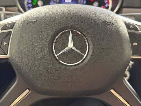 Used 2015 Mercedes-Benz ML 350 4MATIC image 33