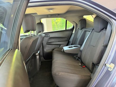 Used 2013 Chevrolet Equinox LT image 20