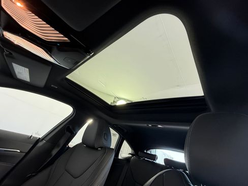 Used 2024 BMW i4 eDrive35 w/ Premium Package RWD image 14