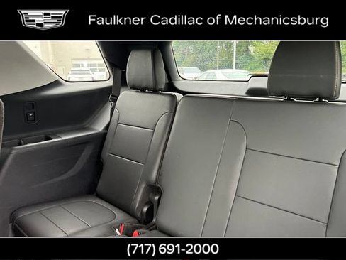 Used 2020 Chevrolet Traverse RS AWD/4WD image 16