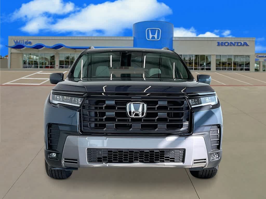 New 2026 Honda Pilot EX-L image 7