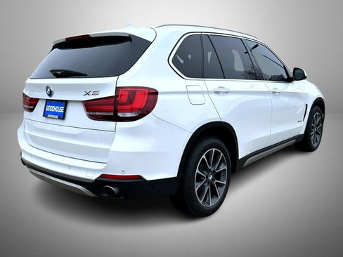 Used 2017 BMW X5 xDrive35i AWD/4WD image 5